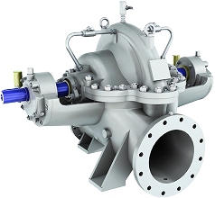 Аналоги Sulzer и KSB 